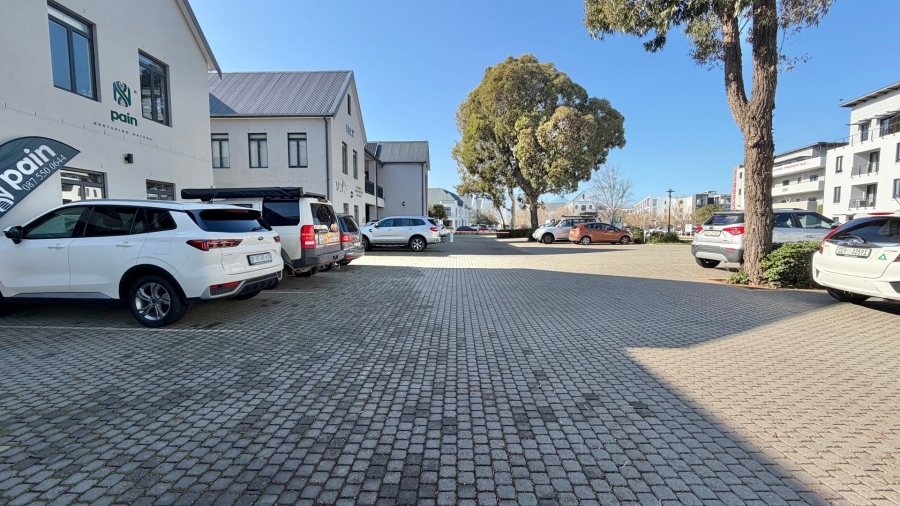 To Let Commercial Property for Rent in Paardevlei Western Cape